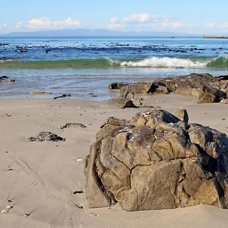 Holiday home Montserrat Self Catering Beachfront
