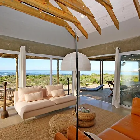 Montserrat Self Catering Beachfront St Helena Bay