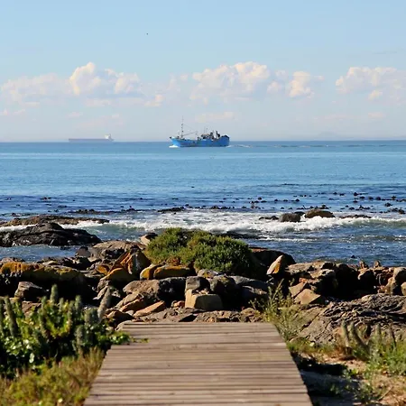 Montserrat Self Catering Beachfront