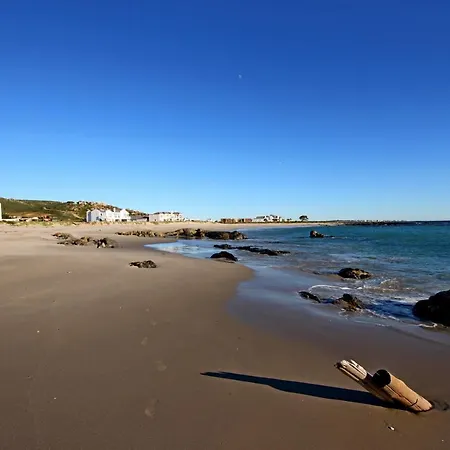 Montserrat Self Catering Beachfront * St Helena Bay