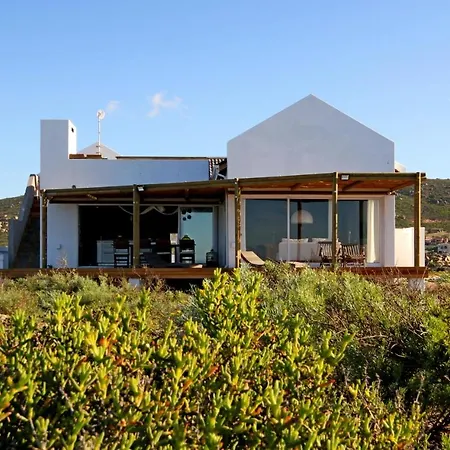 Montserrat Self Catering Beachfront * St Helena Bay
