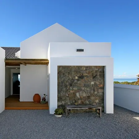 Holiday home Montserrat Self Catering Beachfront
