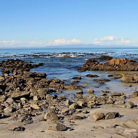 Holiday home Montserrat Self Catering Beachfront *