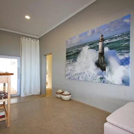 Montserrat Self Catering Beachfront * St Helena Bay