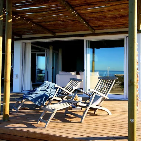 Holiday home Montserrat Self Catering Beachfront *