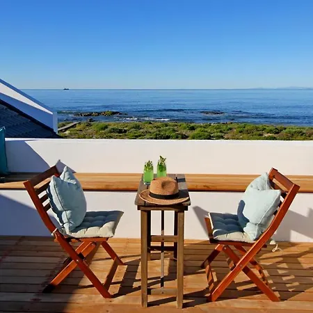 Montserrat Self Catering Beachfront * St Helena Bay