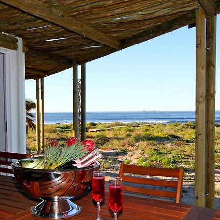 Holiday home Montserrat Self Catering Beachfront