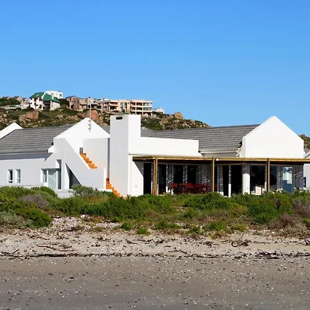 Montserrat Self Catering Beachfront St Helena Bay