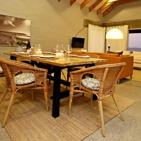 Montserrat Self Catering Beachfront Holiday home