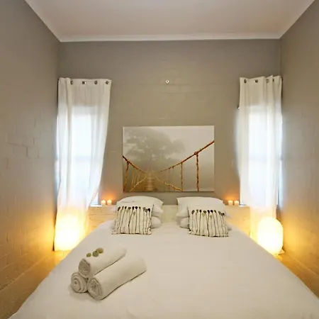 Montserrat Self Catering Beachfront *