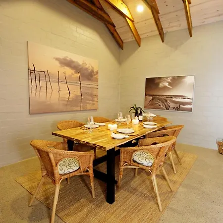 Montserrat Self Catering Beachfront Holiday home St Helena Bay