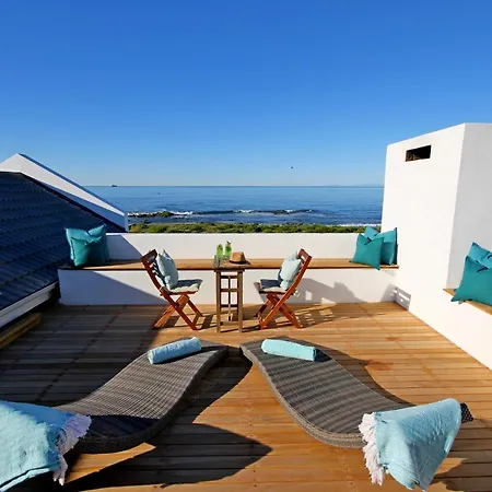 Montserrat Self Catering Beachfront