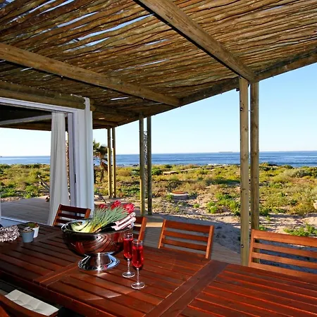 Montserrat Self Catering Beachfront *