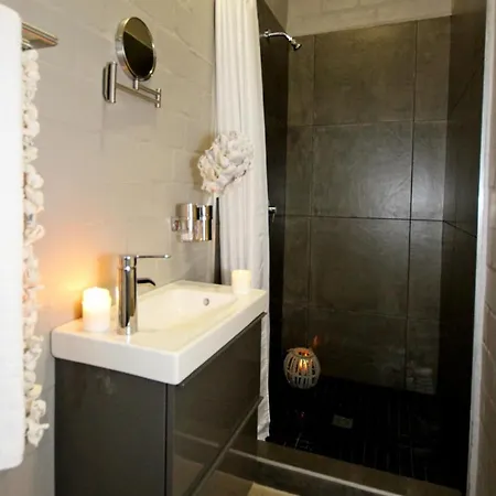 Montserrat Self Catering Beachfront * St Helena Bay