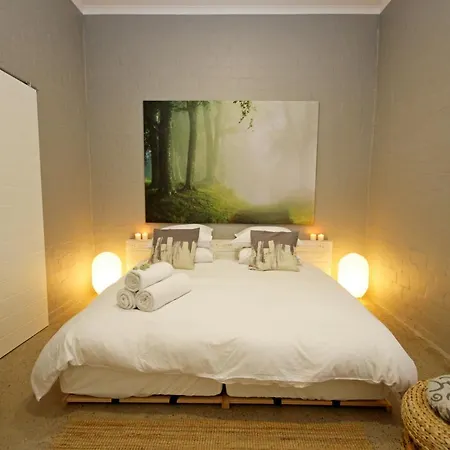 Montserrat Self Catering Beachfront Holiday home St Helena Bay