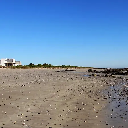 Holiday home Montserrat Self Catering Beachfront *