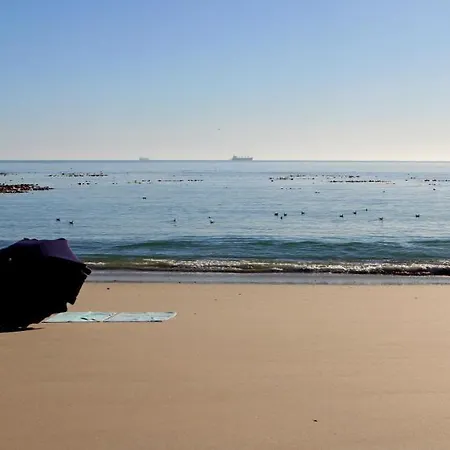 Montserrat Self Catering Beachfront * St Helena Bay