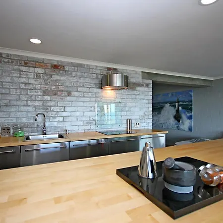Montserrat Self Catering Beachfront Holiday home *