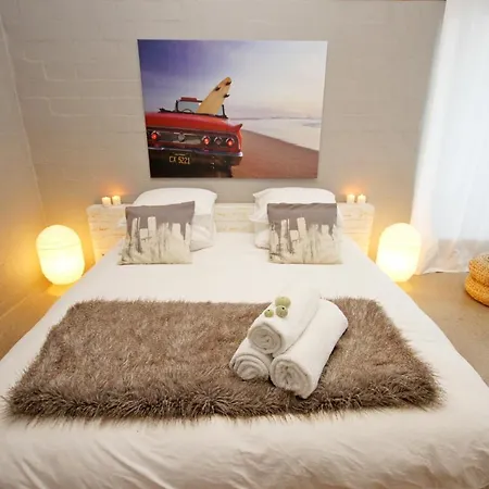 Montserrat Self Catering Beachfront Holiday home St Helena Bay