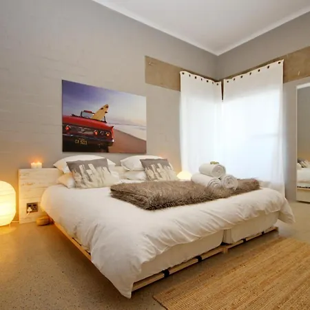 Montserrat Self Catering Beachfront Holiday home