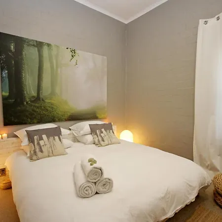 Montserrat Self Catering Beachfront Holiday home *