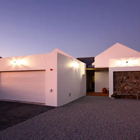Montserrat Self Catering Beachfront Holiday home