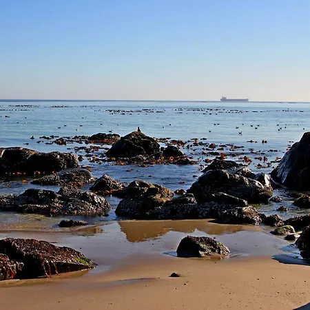 Holiday home Montserrat Self Catering Beachfront *