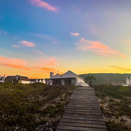 Holiday home Montserrat Self Catering Beachfront *